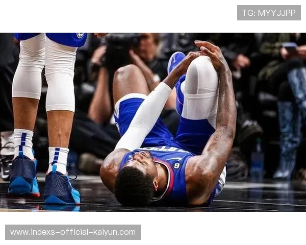 快船训练中出现争吵声音，哈登与乔治被指意见不一