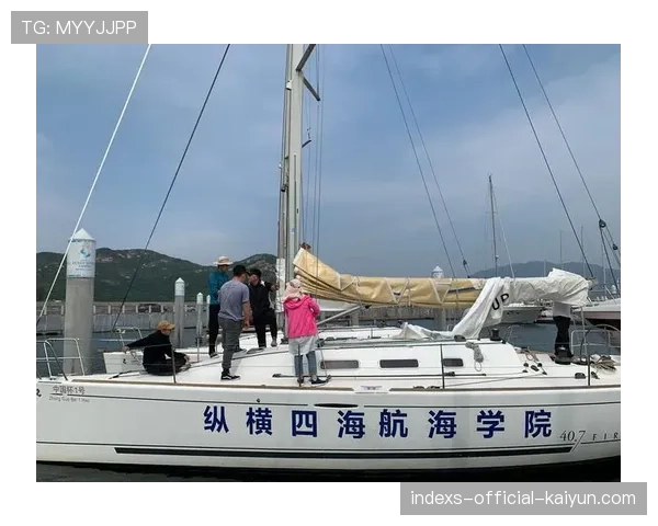 世界游艇挑战赛赛事志愿者培训手册发行，世界游艇俱乐部